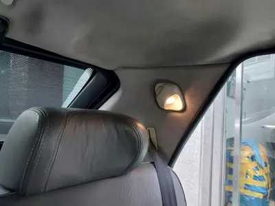 Saab 9000