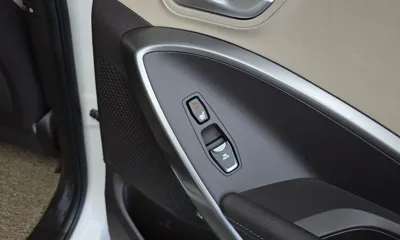 Hyundai Maxcruz