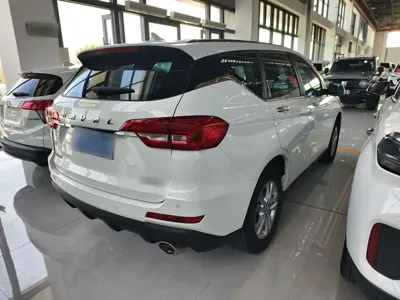 Haval M6