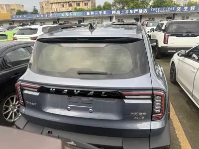 Haval Big Dog