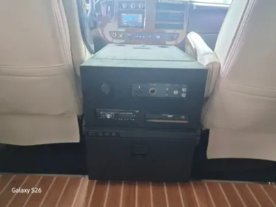 Chevrolet Express Van