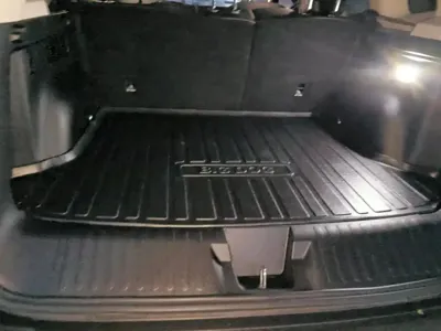 Haval Big Dog