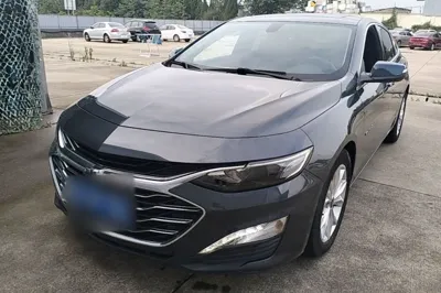 Chevrolet Malibu XL