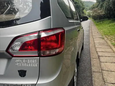 Baojun 730