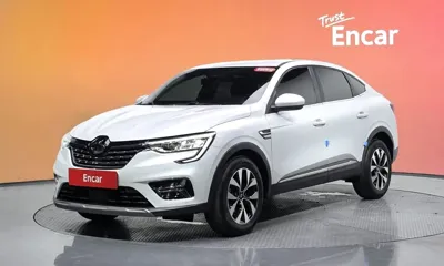 Renault-KoreaSamsung XM3
