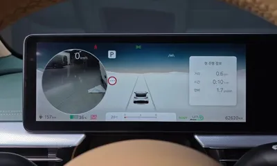 Genesis GV60