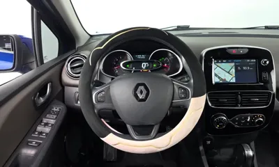 Renault-KoreaSamsung Cilo