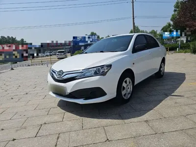 BYD F3