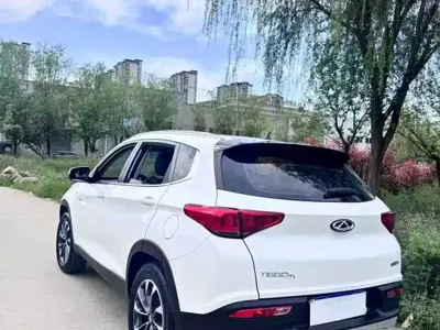 Chery Tiggo 7