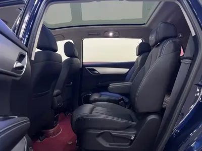 BYD MAX