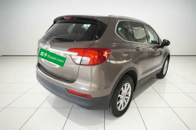Buick Envision