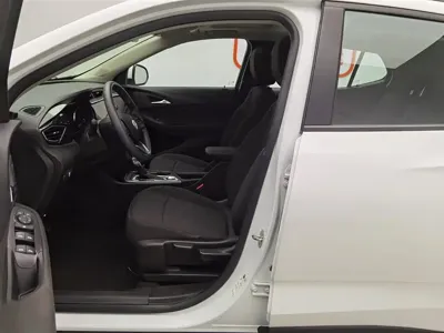 Buick Encore GX