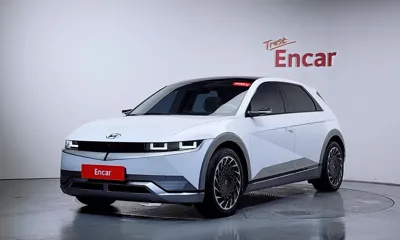 Hyundai Ioniq5