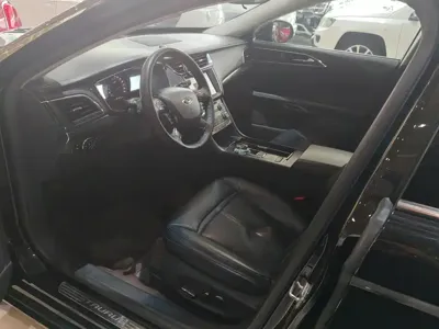 Ford Taurus