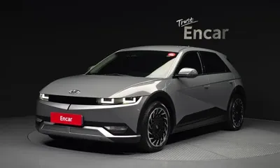 Hyundai Ioniq5