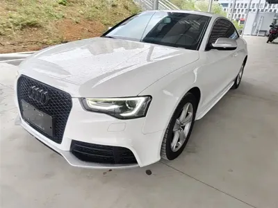 Audi A5 (Import)