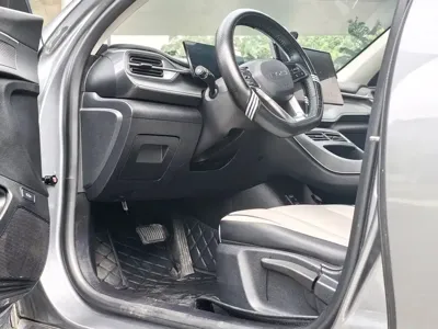 BYD Destroyer 05