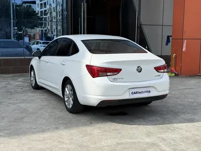 Buick Verano