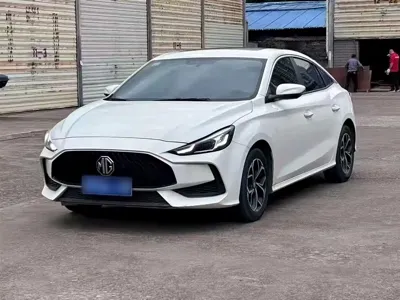 MG MG5