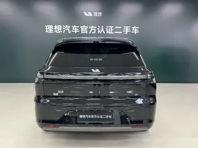 Li Auto Li L6