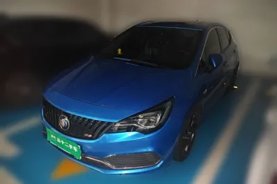 Buick Verano