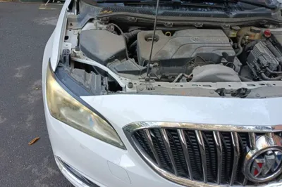 Buick Verano