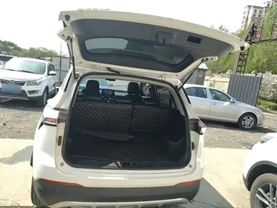 Baojun 510