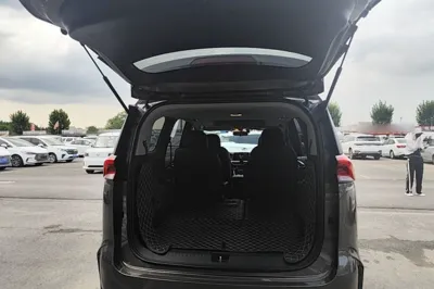 SAIC MAXUS G50