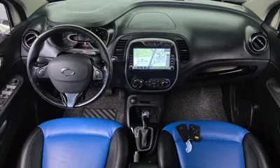 Renault-KoreaSamsung QM3