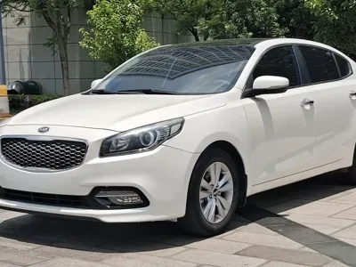 Kia K4
