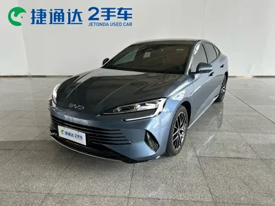 BYD Seal 07 DM-i