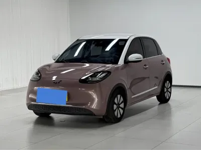 Wuling Bingo