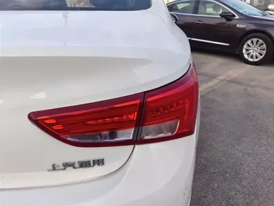 Buick Verano