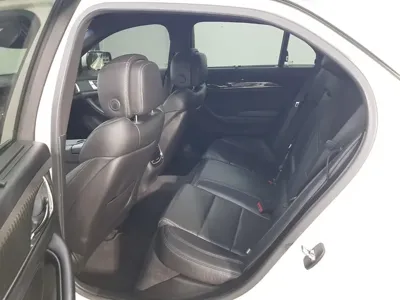 Cadillac CTS