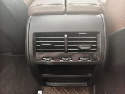 BMW X5 (Import)