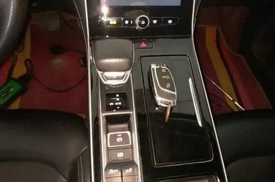 Roewe i6 Max