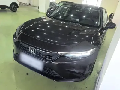 Honda Integra