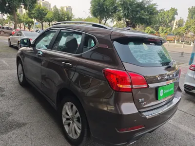 Haval H2