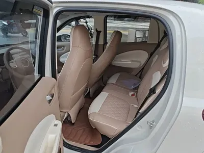 Wuling MINIEV