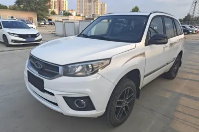Chery Tiggo 3