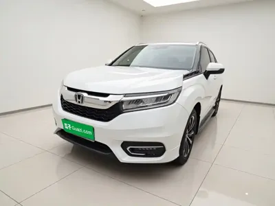 Honda Avancier