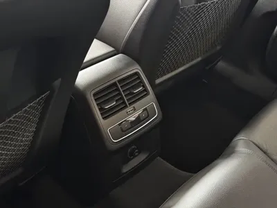 Audi A5 (Import)