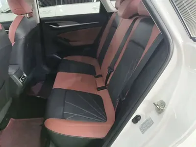 Changan Eado