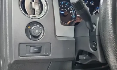 Ford F150
