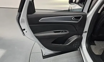 Renault-KoreaSamsung XM3