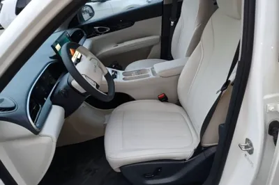 Geely Galaxy Geome