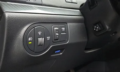 Hyundai Veracruz