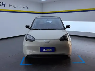 Wuling Bingo