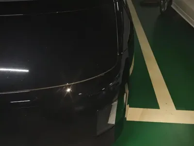 Li Auto Li MEGA