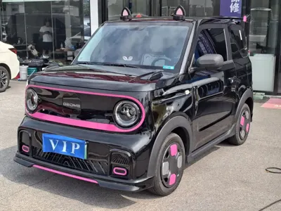 Galaxy Panda